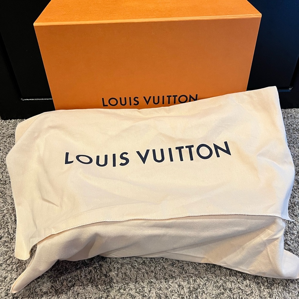 Louie Vuitton Neverfull MM *comes with box and dust bag* - Picture 7 of 10